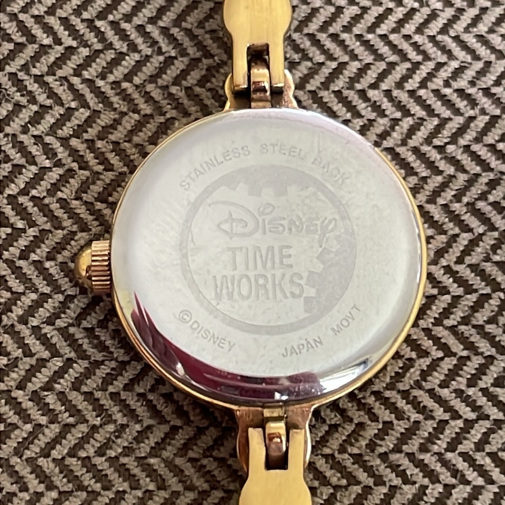 Disney Time Works Mickey Mouse women’s watch - Picture 6 of 14